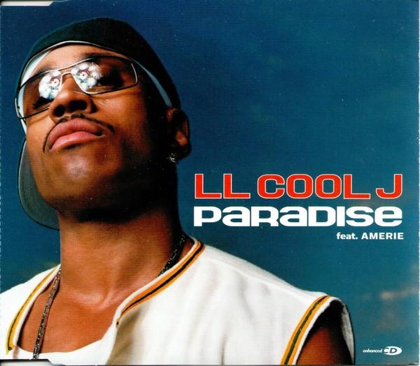 LL Cool J, Amerie - Paradise