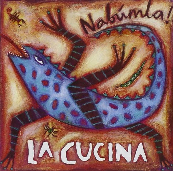La Cucina - Nambumla