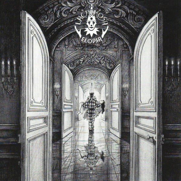 Lacrimosa - Elodia