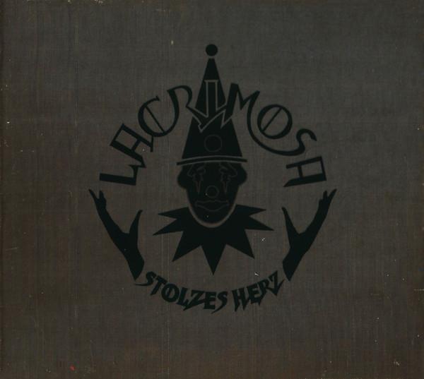 Lacrimosa - Stolzes Herz