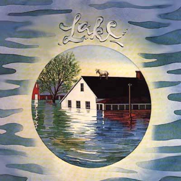 Lake (2) - Lake II