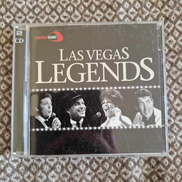  - Las Vegas Legends