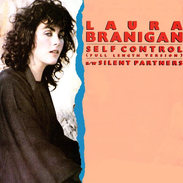 Laura Branigan - Self Control (Full Length Version)