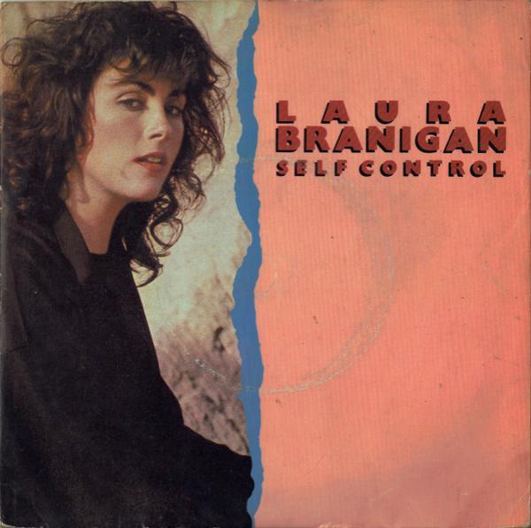 Laura Branigan - Self Control