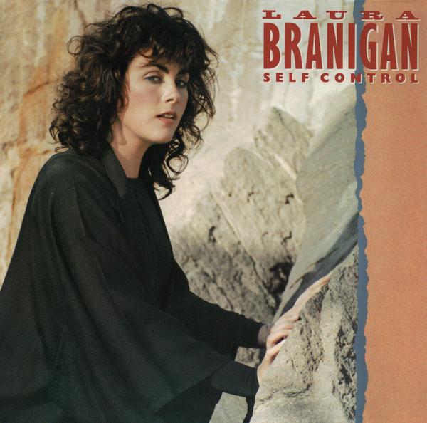 Laura Branigan - Self Control
