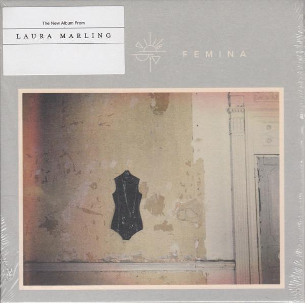 Laura Marling - Semper Femina