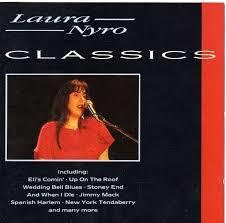 Laura Nyro - Classics