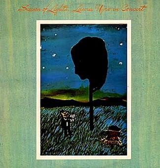 Laura Nyro - Season Of Lights...Laura Nyro In Concert