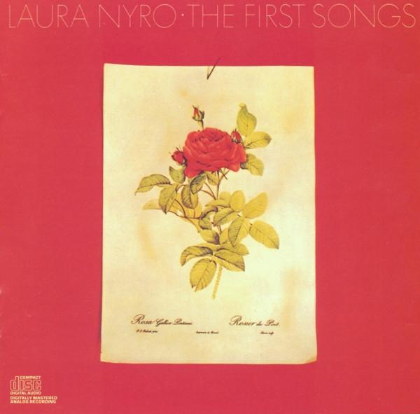 Laura Nyro - The First Songs