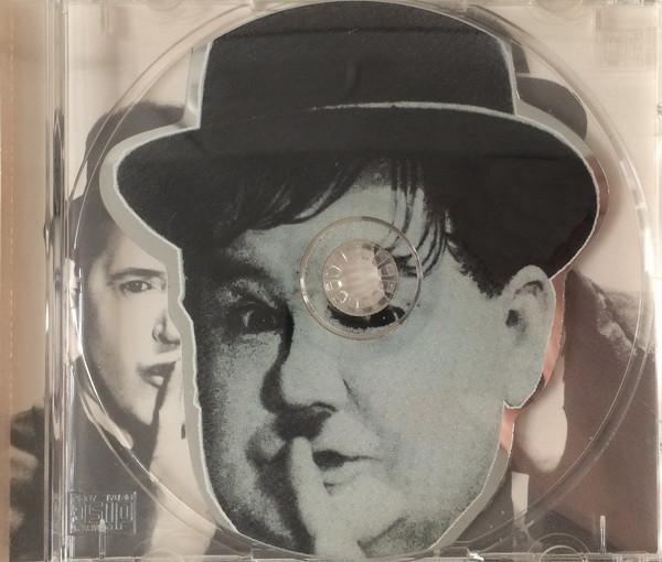 Laurel & Hardy - The Trail Of The Lonesome Pine