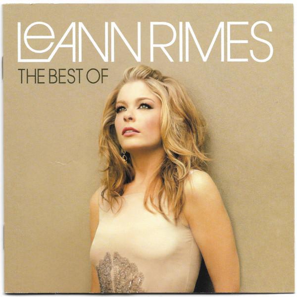 LeAnn Rimes - The Best Of LeAnn Rimes