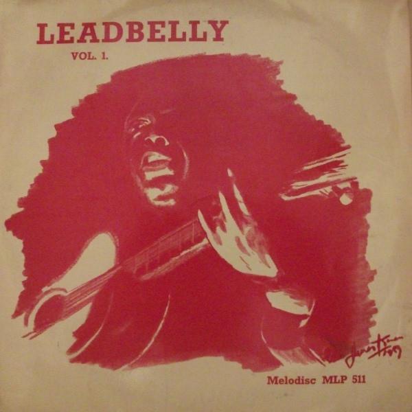 Leadbelly - Vol. 1