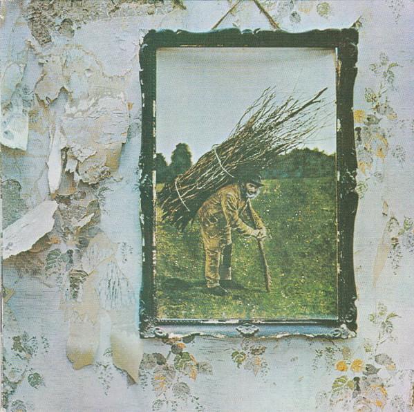 Led Zeppelin - Untitled