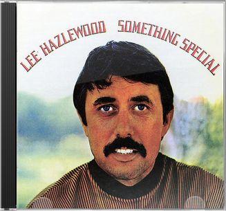 Lee Hazlewood - Something Special