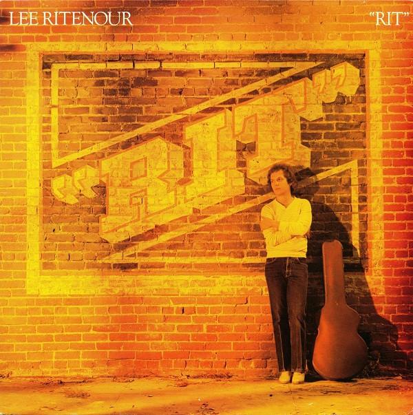 Lee Ritenour - Rit