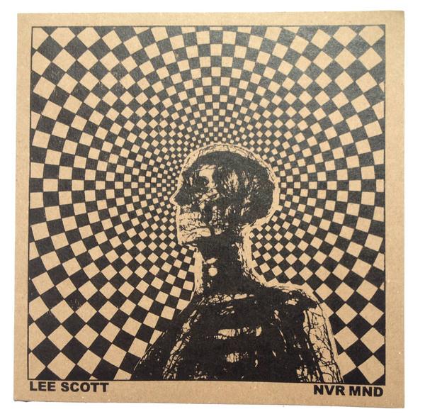 Lee Scott - Nvrmnd