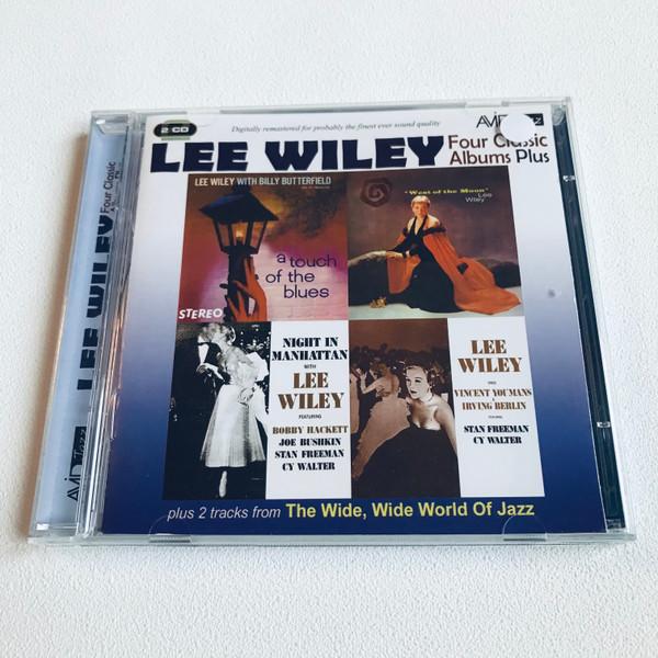 Lee Wiley - Four Classic Albums Plus