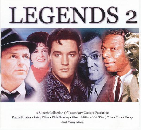  - Legends 2