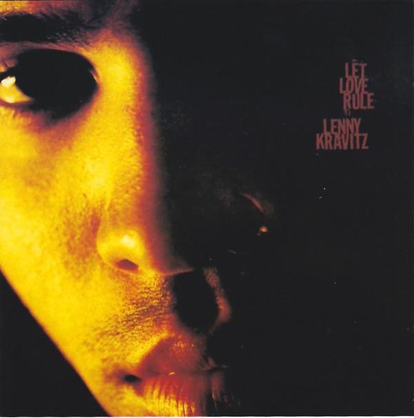 Lenny Kravitz - Let Love Rule