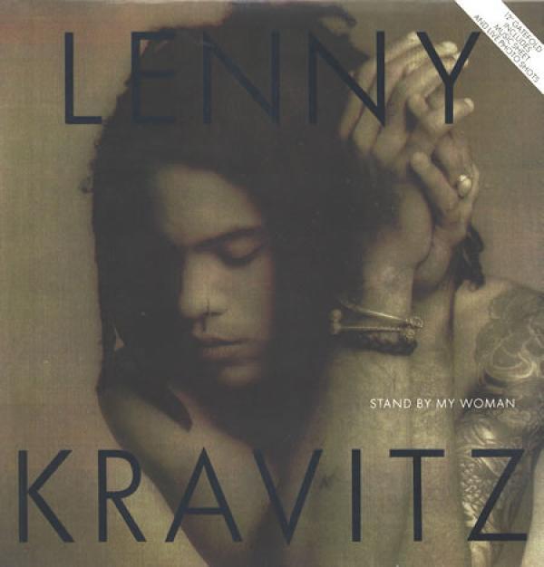 Lenny Kravitz - Stand By My Woman