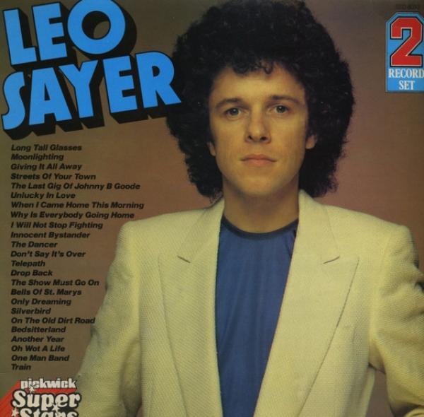 Leo Sayer - Leo Sayer