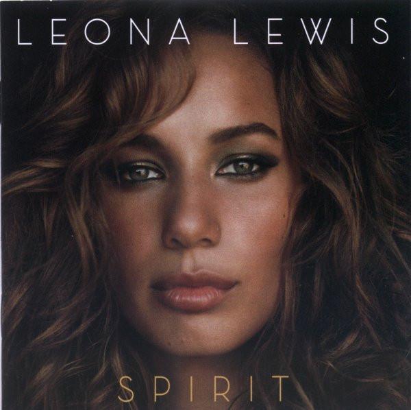 Leona Lewis - Spirit