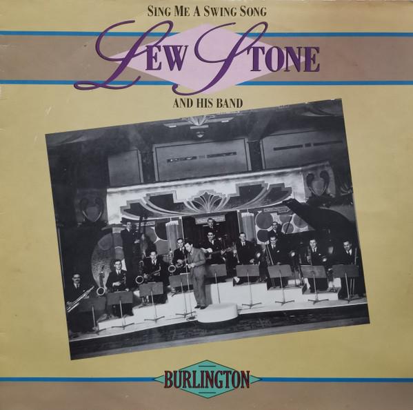 Lew Stone And His Band - Sing Me A Swing Song
