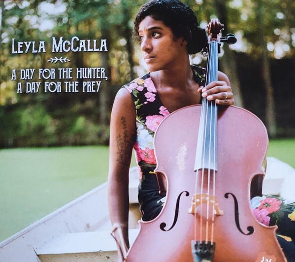 Leyla McCalla - A Day For The Hunter, A Day For The Prey