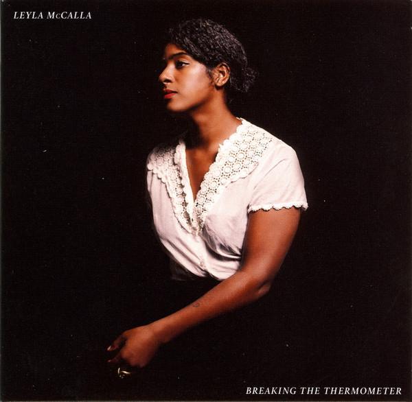 Leyla McCalla - Breaking The Thermometer