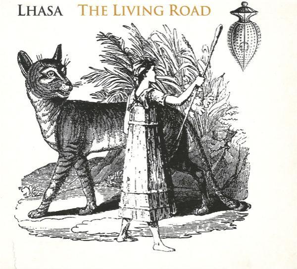Lhasa De Sela - The Living Road