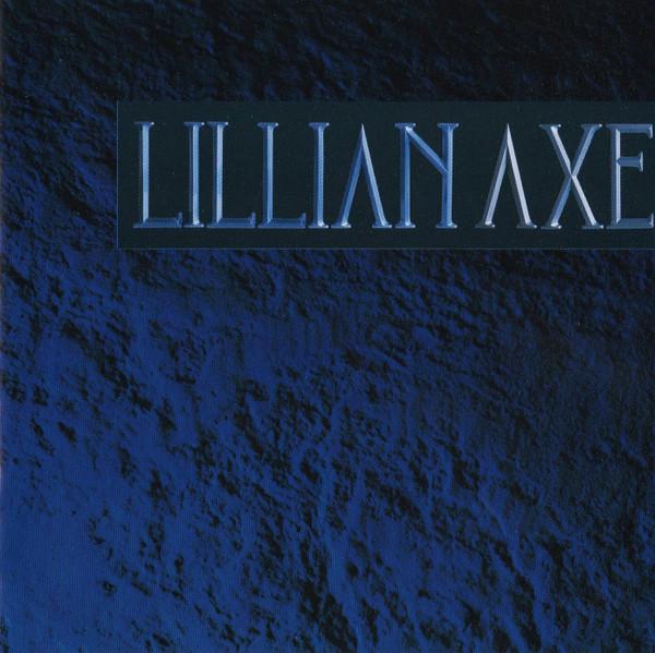 Lillian Axe - Lillian Axe