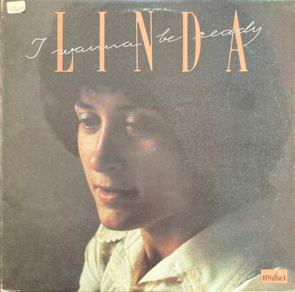 Linda Hutchens - I Wanna Be Ready