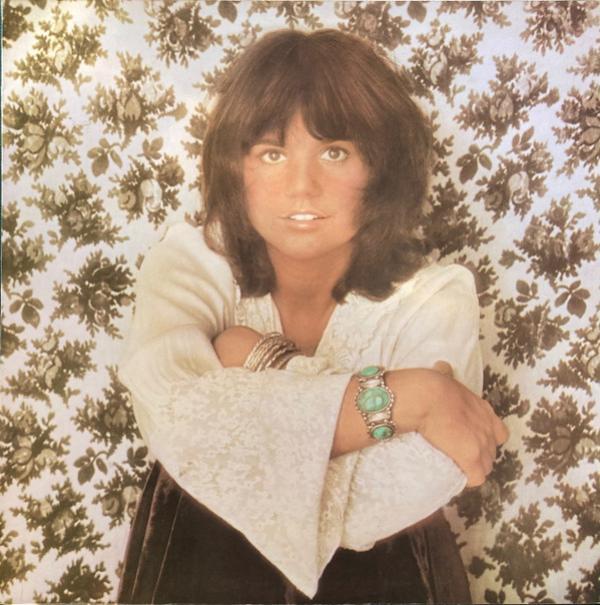 Linda Ronstadt - Don't Cry Now