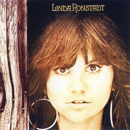 Linda Ronstadt - Linda Ronstadt