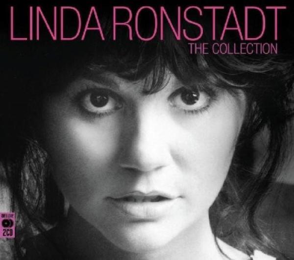 Linda Ronstadt - The Collection