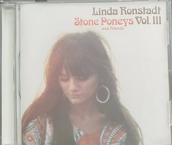 Linda Ronstadt, The Stone Poneys - Vol. III