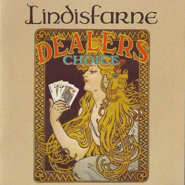 Lindisfarne - Dealer's Choice