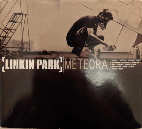 Linkin Park - Meteora