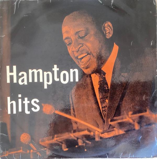 Lionel Hampton - Hampton Hits