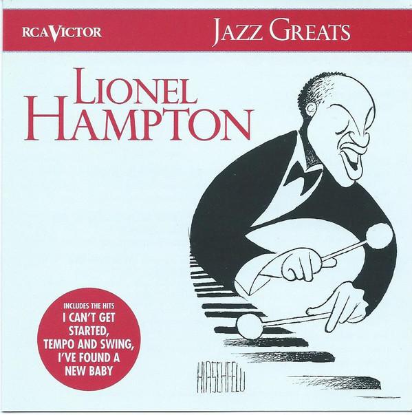 Lionel Hampton - Jazz Greats