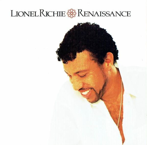 Lionel Richie - Renaissance