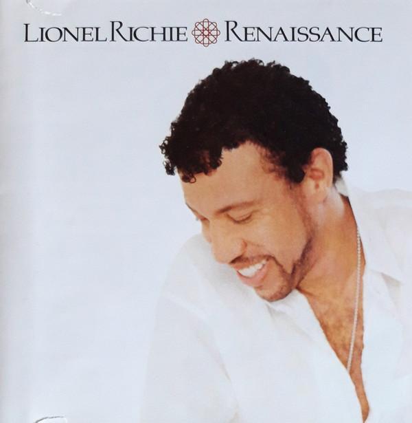 Lionel Richie - Renaissance