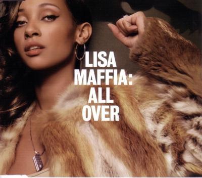 Lisa Maffia - All Over
