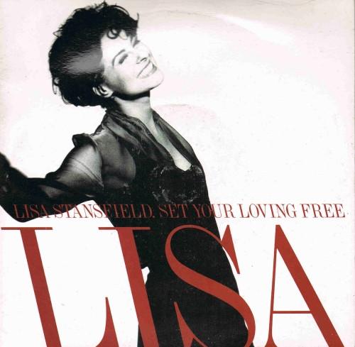 Lisa Stansfield - Set Your Loving Free
