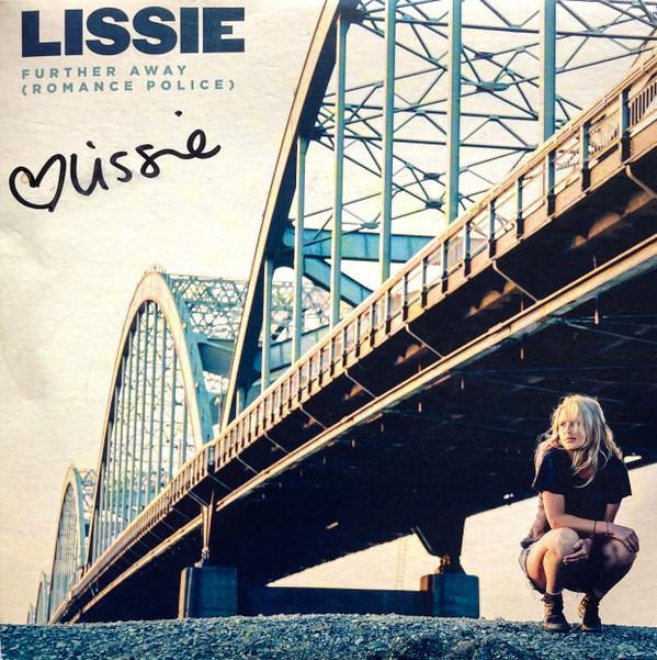 Lissie - Further Away (Romance Police)