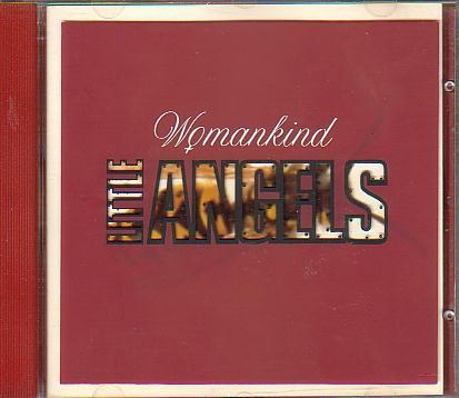 Little Angels - Womankind