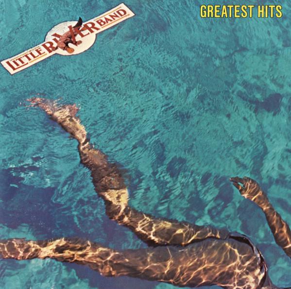 Little River Band - Greatest Hits