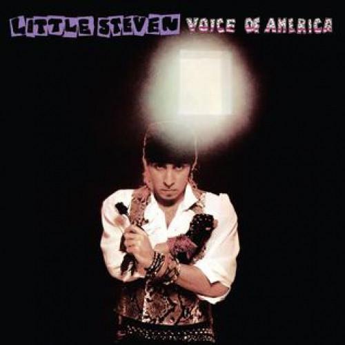 Little Steven - Voice Of America