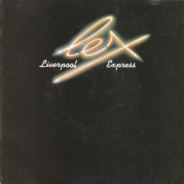 Liverpool Express - I Want Nobody But You