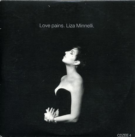 Liza Minnelli - Love Pains